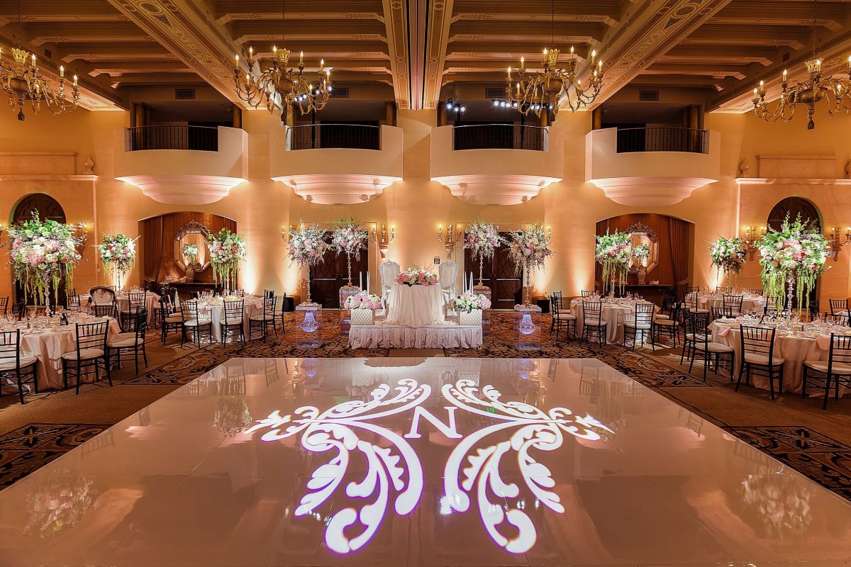 Custom Monogram
